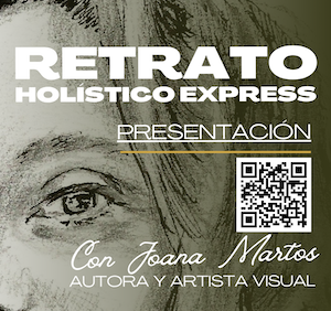 retrato-holistico-express-cuadrado Dibujar para recordar: el trazo como camino de regreso