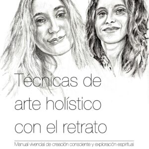 Tecnicas-de-arte-holistico-con-el-retrato-portadadefin-300x300 Dibujo con un único lápiz 4B